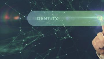 Identitätsdaten Verwaltung (Identity Management)